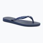 В'єтнамки жіночі Havaianas Slim navy blue