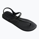 Сандалі жіночі Havaianas Flash Urban black