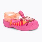 Дитячі сандалі Ipanema Summer VIII рожево-помаранчеві