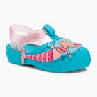 Дитячі сандалі Ipanema Summer VIII синьо-рожеві