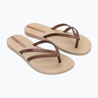 В'єтнамки жіночі Ipanema Bossa beige/copper