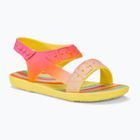 Сандалі дитячі Ipanema Brincar Papete Baby yellow/pink/orange