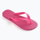В'єтнамки Havaianas Top pink flux