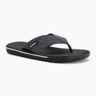 В'єтнамки чоловічі RIDER Spin Thong Ad black/grey/black