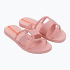 Шльопанці жіночі Ipanema Diversa Slide light pink/orange
