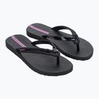 В'єтнамки жіночі Ipanema Diversa black/lilac