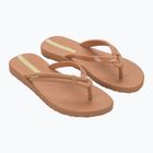 В'єтнамки жіночі Ipanema Diversa nude/yellow