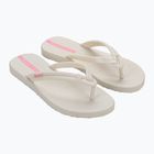 В'єтнамки жіночі Ipanema Diversa off white/pink