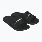 Шльопанці дитячі RIDER Step Slide Kid black/grey/white