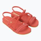 Сандалі жіночі Ipanema Walk red/red/orange