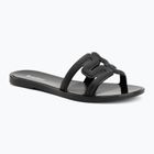 Шльопанці жіночі Melissa M Ad black
