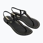 Сандалі жіночі Ipanema Classic Dots black/black/gold