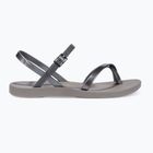Сандалі жіночі Ipanema Fashion Sand VIII grey/silver