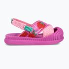 Сандалі дитячі Ipanema Precious lilac/pink