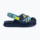 Сандалі дитячі Ipanema Precious blue/green
