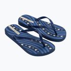 В'єтнамки жіночі Ipanema Classica Happy XVIII blue/blue/beige