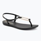 Сандалі жіночі Ipanema Classic Modern black/gold