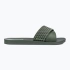Шльопанці жіночі Ipanema Street II green/dark green
