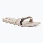 В'єтнамки жіночі Ipanema Kirei Chic light beige/beige