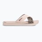 Шльопанці жіночі Ipanema Sense Slide beige/beige/black