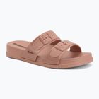 Шльопанці жіночі Ipanema Leme Slide pink/brown