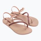 Сандалі жіночі Ipanema Elegant beige/brown