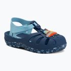 Сандалі дитячі Ipanema Summer XVI blue/blue