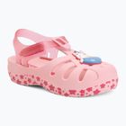 Сандалі дитячі Ipanema Summer XVI pink/pink