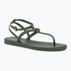 Сандалі жіночі Ipanema Atena green/beige