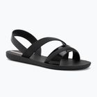 Сандалі жіночі Ipanema Vibrant Sand black/black/pink
