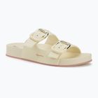 Шльопанці жіночі Ipanema Shore beige/beige/pink