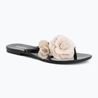 В'єтнамки жіночі Melissa Harmonic Petals Ad black/beige