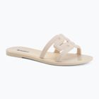 Шльопанці жіночі Melissa M Ad light beige