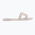 Шльопанці жіночі Melissa M Ad light beige