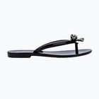 В'єтнамки жіночі Melissa Harmonic Iris Ad black/silver