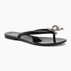 В'єтнамки жіночі Melissa Harmonic Iris Ad black/silver