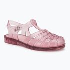 Сандалі жіночі Melissa Possession Ad rosa claro transparente