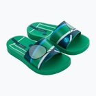 Шльопанці дитячі Ipanema Urban III Slide Kids green/blue