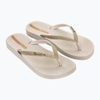 В'єтнамки жіночі Ipanema Anatomica Lolita beige