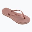 В'єтнамки жіночі Havaianas Slim Platform crocus rose
