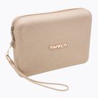 Золота косметичка Havaianas Beach Necessaire Glitter