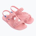 Сандалі жіночі Ipanema Go Fever pink
