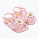 Рожеві/жовті босоніжки Ipanema Daisy Baby
