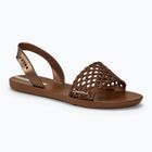 Сандалі жіночі Ipanema Breezy Sandal brown/bronze