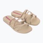 Шльопанці жіночі Ipanema Solar beige