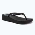 В'єтнамки жіночі Ipanema Mesh Chic Plat black/glitter black