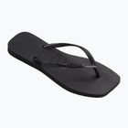 В'єтнамки жіночі Havaianas Slim Square black