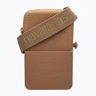 Havaianas Street бежевий пакетик