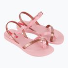 Сандалі дитячі Ipanema Fashion Sand pink/metallic pink