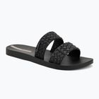 Шльопанці жіночі Ipanema Renda II black/glitter black